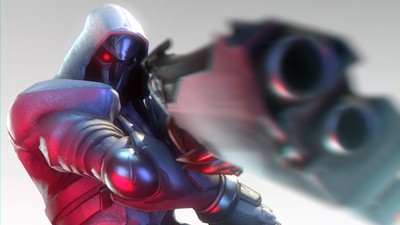 Reaper Mouse Pad 62514