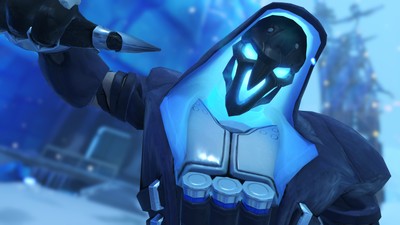 Reaper Mouse Pad 62516