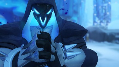 Reaper Mouse Pad 62517