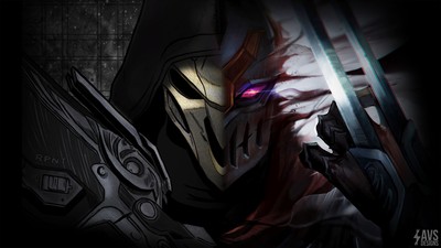 Reaper Mouse Pad 62520