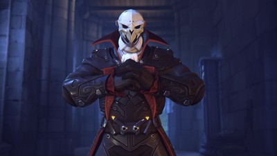 Reaper Mouse Pad 62525