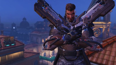 Reaper Mouse Pad 62526