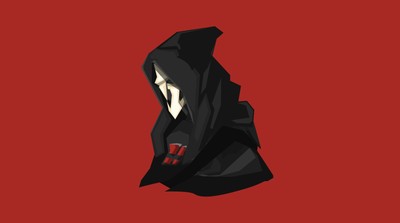 Reaper Mouse Pad 62527