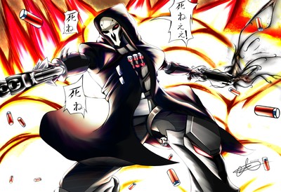 Reaper Mouse Pad 62529