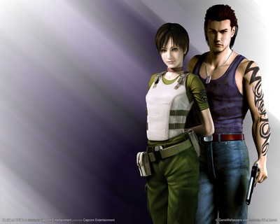 Rebecca Chambers posters