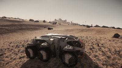 Reclaimer posters
