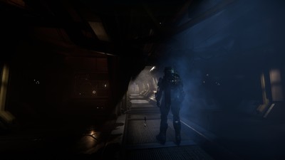 Reclaimer Poster #62544