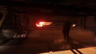 Reclaimer Poster #62545