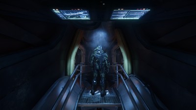 Reclaimer Poster #62546