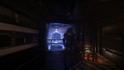 Reclaimer Poster #62547
