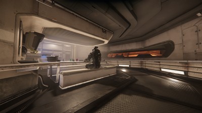 Reclaimer Stickers #62549
