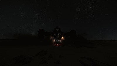 Reclaimer mug #