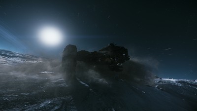 Reclaimer mug #