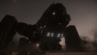 Reclaimer mug #
