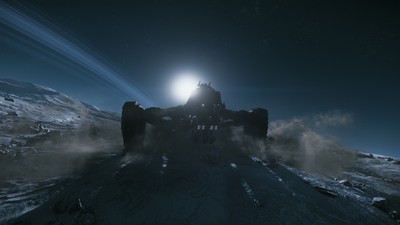Reclaimer Mouse Pad 62559