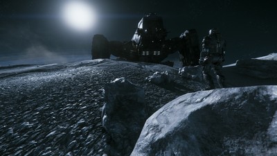 Reclaimer Mouse Pad 62560