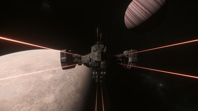 Reclaimer Poster #62561