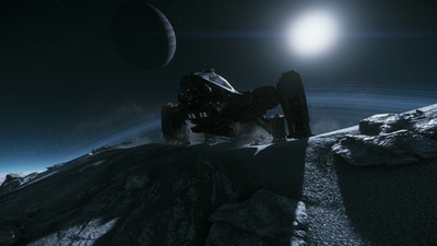 Reclaimer mug #