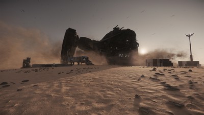 Reclaimer Stickers #62564