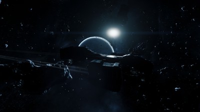 Reclaimer Poster #62565