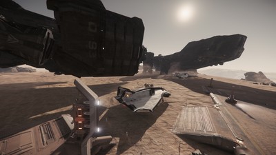 Reclaimer mug #