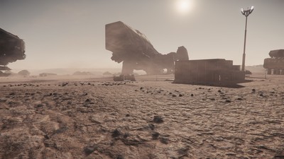 Reclaimer Stickers #62567