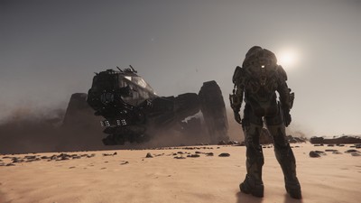 Reclaimer Mouse Pad 62568