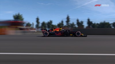 Red Bull posters