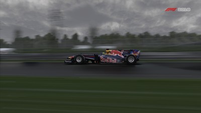 Red Bull mug