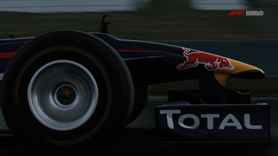 Red Bull mug