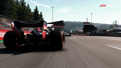 Red Bull Racing RB14 posters