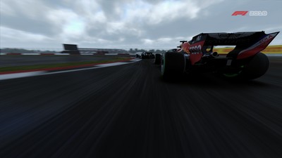 Red Bull Racing RB14 calendar
