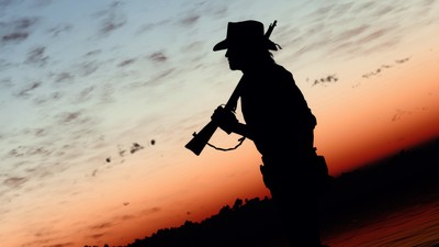 Red Dead Redemption Poster #62599