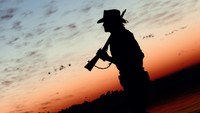 Red Dead Redemption Poster 62599