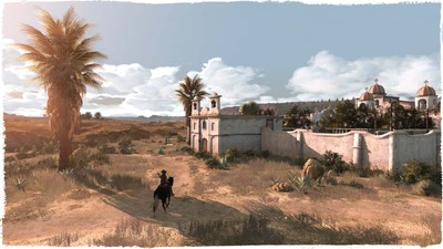 Red Dead Redemption Poster #62600