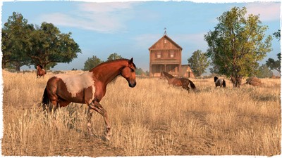 Red Dead Redemption Poster #62603