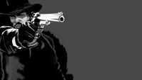 Red Dead Redemption Poster 62607