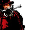 Red Dead Redemption Poster 62608