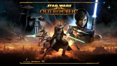 Star Wars Knights of the Old Republic calendar