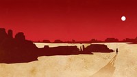 Red Dead Redemption Poster 62610