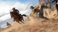 Red Dead Redemption 2 Poster 62613