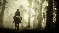 Red Dead Redemption 2 Poster 62616