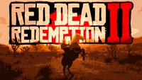 Red Dead Redemption 2 Poster 62622