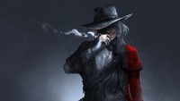 Red Dead Redemption 2 Poster 62623