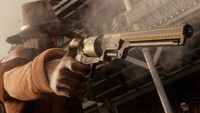 Red Dead Redemption 2 Poster 62626