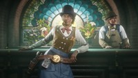 Red Dead Redemption 2 Poster 62627