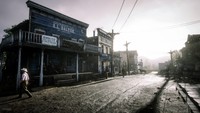 Red Dead Redemption 2 Poster 62629