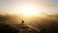 Red Dead Redemption 2 Poster 62630
