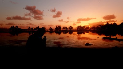 Red Dead Redemption 2 Poster #62631