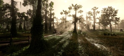 Red Dead Redemption 2 Poster #62632
